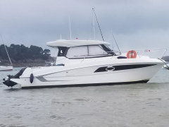 Beneteau Antares 880 HB