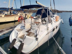 Hunter Legend 386