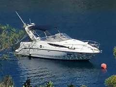 Bayliner 285