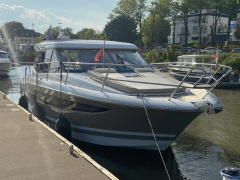 Jeanneau NC11