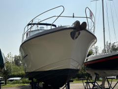 Princess 37