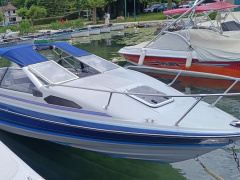 Bayliner Vedette