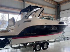 Bayliner CIERA 8 - 2018 - V8