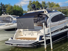 Bavaria 37 HT