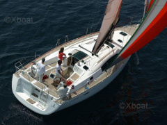 Beneteau OCEANIS 43