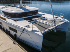 Lagoon 46
