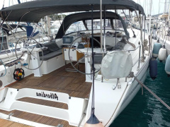 Bavaria 45 Cruiser Eignerversion