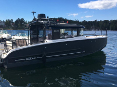 XO Boats 270 Cabin OB
