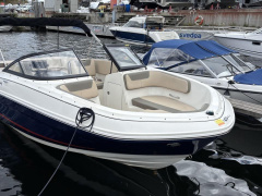 Bayliner VR5 Bowrider