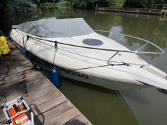 Cranchi Turchese 24