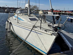 Elan 33S - 1988 - Aalborg