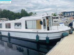 Jeanneau Eau Claire 1130