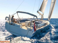 Beneteau Oceanis 51.1