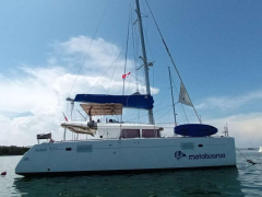 Lagoon 450