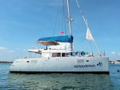Lagoon 450