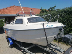 Ryds 485C Big Fish