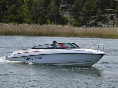 Sting 610 DC