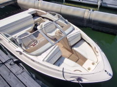Regal 1800 LSR BOWRIDER