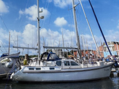 SILTALA Nauticat 42
