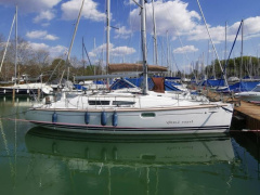 Jeanneau Sun Odyssey 36i Performance