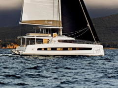 Bali Catamarans 5.8
