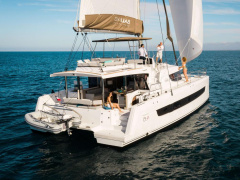 Bali Catamarans 4.6