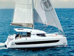 Bali Catamarans CATSMART