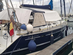 Beneteau Oceanis 393 Clipper