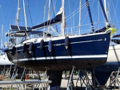 Beneteau Oceanis 393 Clipper