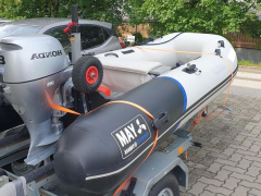 Yam 310 Sport