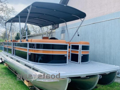 Triton BC25