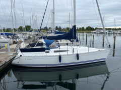 Jeanneau Sun Odyssey 29.2