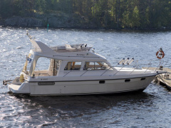 Tristan 345 Flybridge
