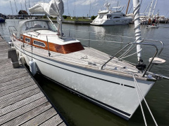 Bicker Biga 270