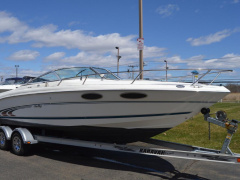 Sea Ray 230 OSE