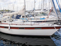 Nordship 28