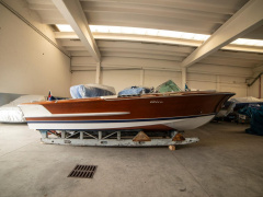 Riva Olympic 1969