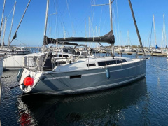 Bavaria 33 Cruiser