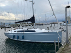 Bavaria Cruiser 33