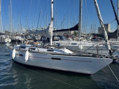 Helmsmann 35