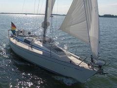 Nautors Swan 36