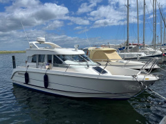Aquador 25 C