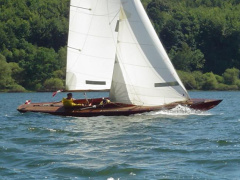 Börresen Drachen GER 223