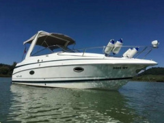 Chris Craft 260 Express Cruiser
