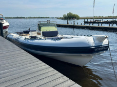 Joker Boat CLUBMAN 24