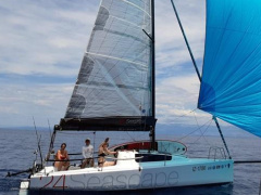 Beneteau First 24SE