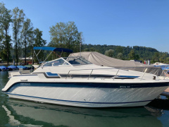 Carver 2557