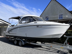 Beneteau Antares 7 OB V2