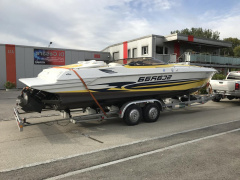 Wellcraft SCARAB 31