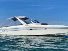 Cranchi ENDURANCE 31